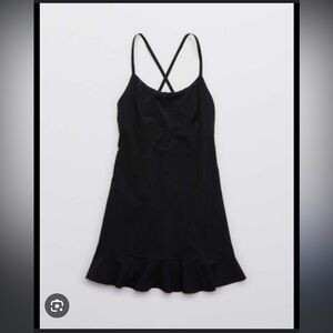 Aerie activewear dress